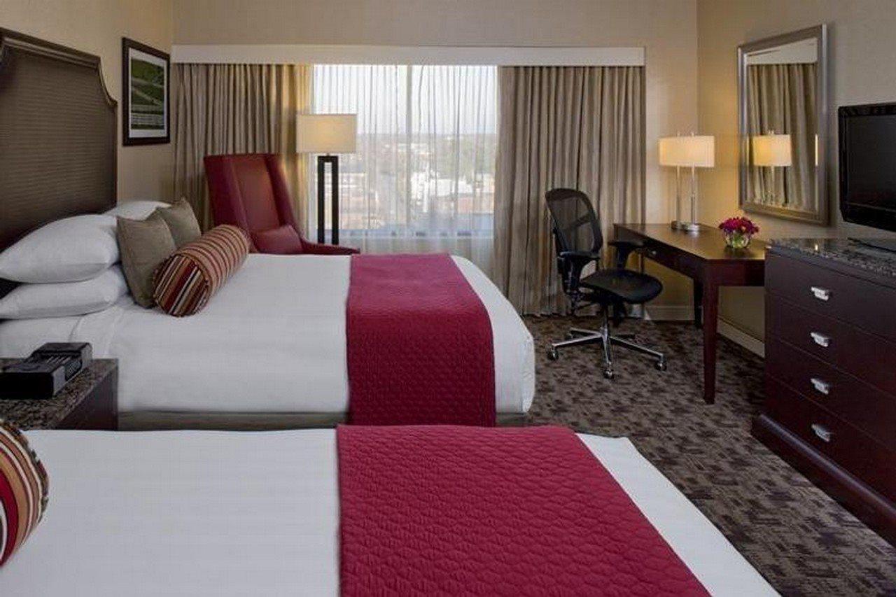 מלון Hyatt Regency לקסינגטון מראה חיצוני תמונה